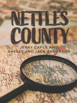 cover image of Nettles County